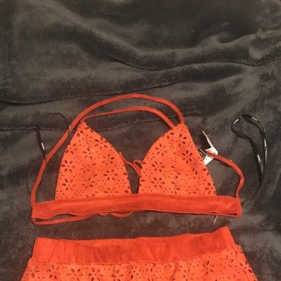 Shorts set - Picture 1 of 2